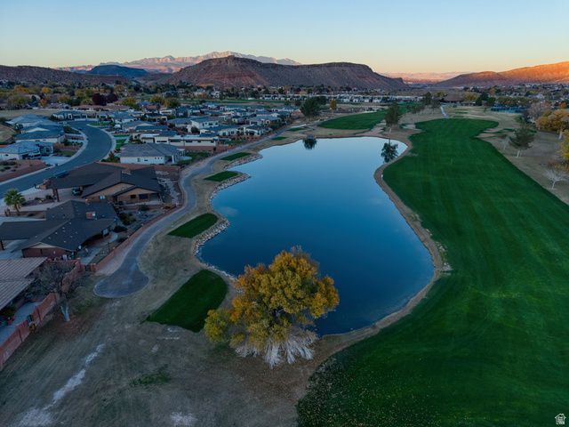 3360 S CHAPARAL DR, St. George, UT 84790