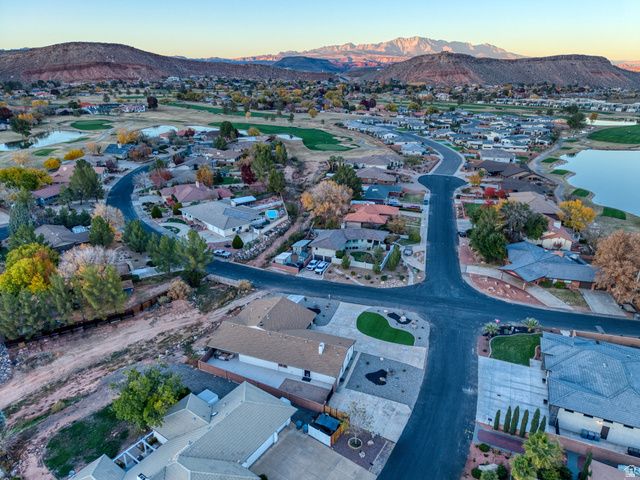 3360 S CHAPARAL DR, St. George, UT 84790