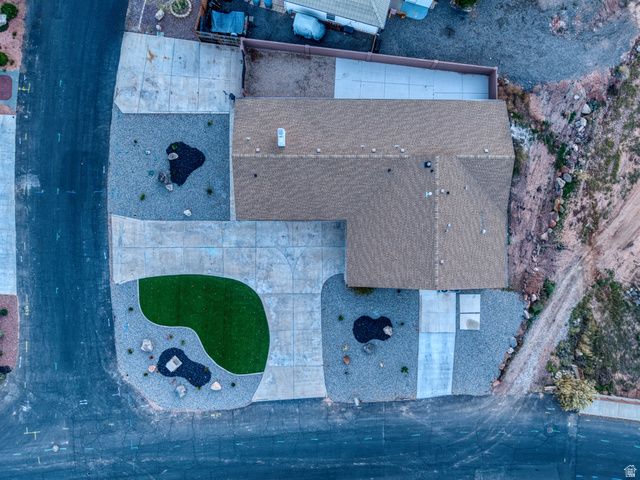 3360 S CHAPARAL DR, St. George, UT 84790