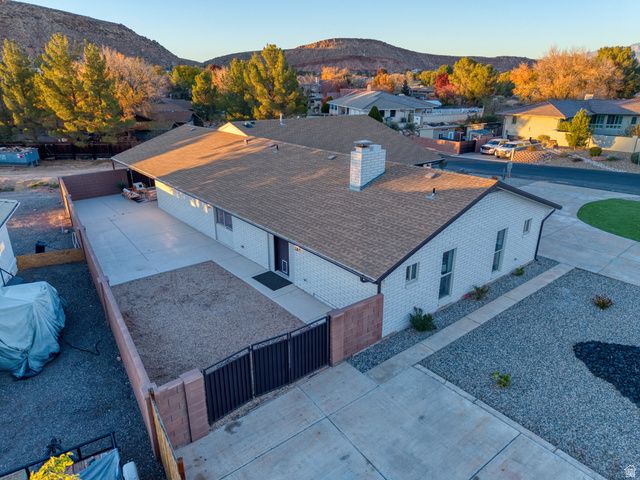 3360 S CHAPARAL DR, St. George, UT 84790