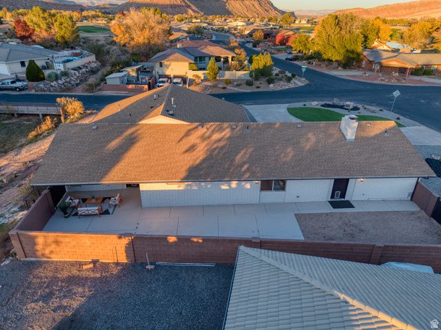 3360 S CHAPARAL DR, St. George, UT 84790
