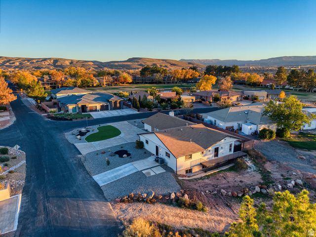 3360 S CHAPARAL DR, St. George, UT 84790