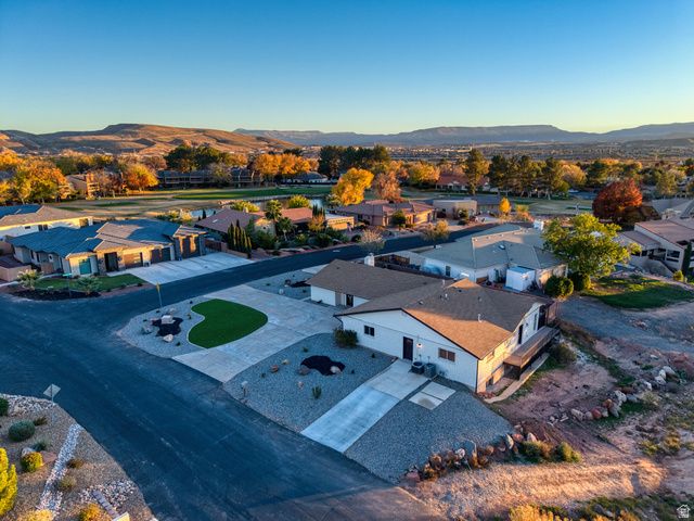 3360 S CHAPARAL DR, St. George, UT 84790
