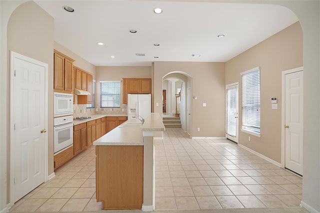 111 Zephyr Bend Place, The Woodlands, TX 77381