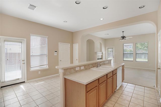 111 Zephyr Bend Place, The Woodlands, TX 77381