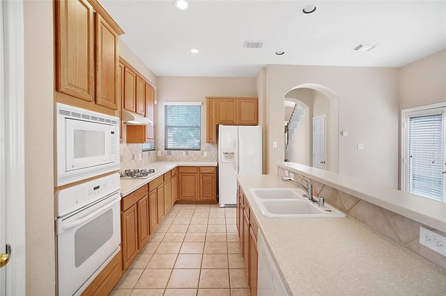 111 Zephyr Bend Place, The Woodlands, TX 77381