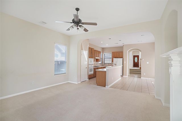 111 Zephyr Bend Place, The Woodlands, TX 77381