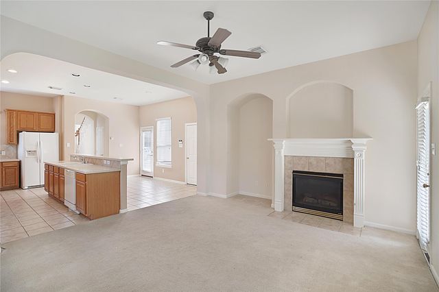 111 Zephyr Bend Place, The Woodlands, TX 77381