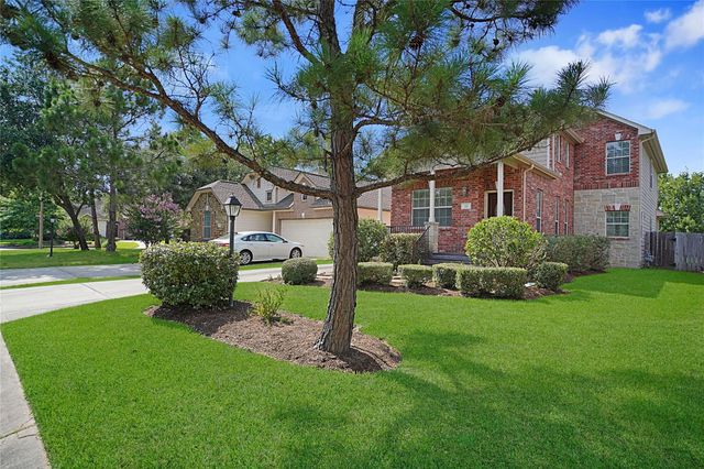 111 Zephyr Bend Place, The Woodlands, TX 77381