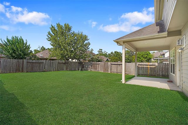 111 Zephyr Bend Place, The Woodlands, TX 77381