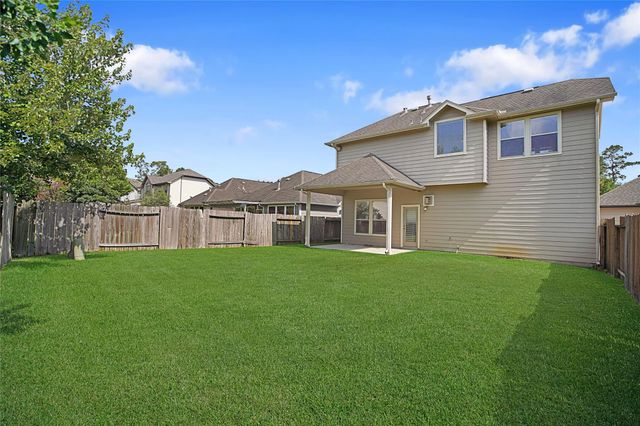 111 Zephyr Bend Place, The Woodlands, TX 77381