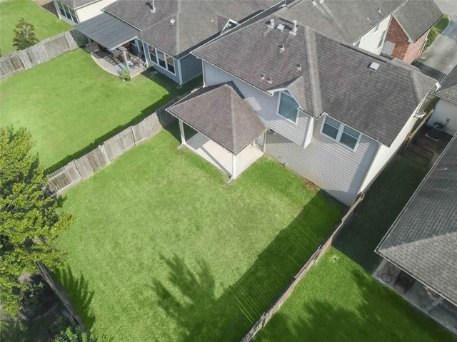 111 Zephyr Bend Place, The Woodlands, TX 77381
