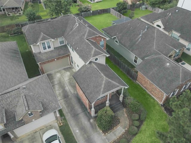 111 Zephyr Bend Place, The Woodlands, TX 77381