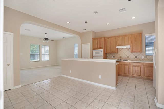 111 Zephyr Bend Place, The Woodlands, TX 77381