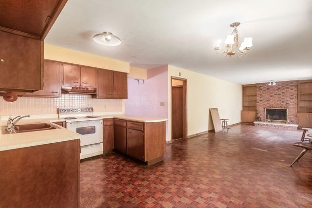 1372 Bellflower Avenue, Columbus, OH 43204