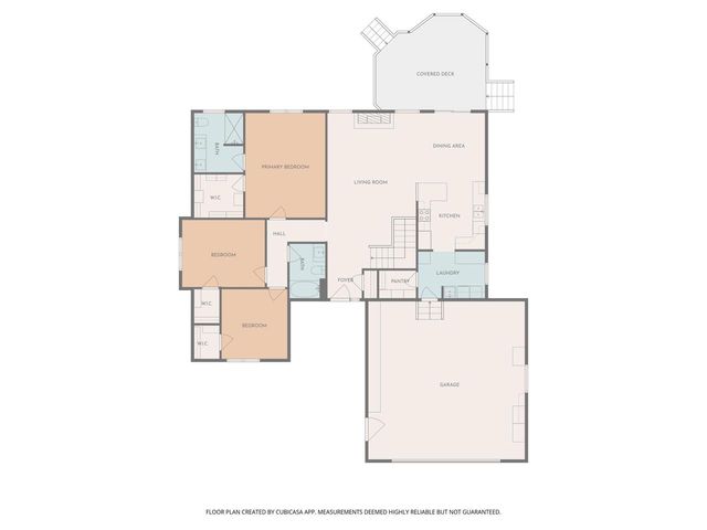 1009 Windhill STREET, Onalaska, WI 54650