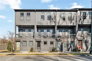 942 spencer Avenue, Atlanta, GA 30318