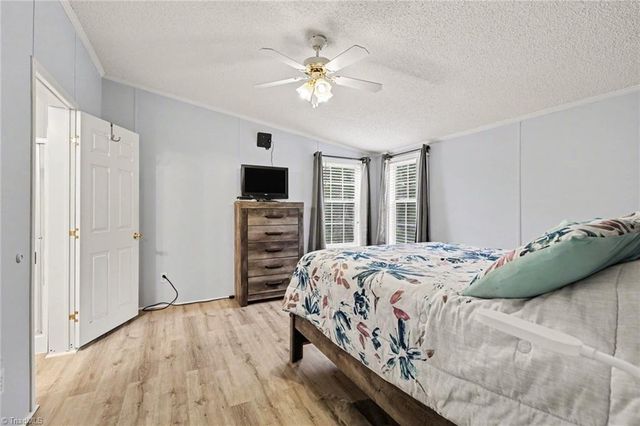 2298 Ray Loop Road, Westfield, NC 27053
