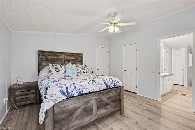 2298 Ray Loop Road, Westfield, NC 27053