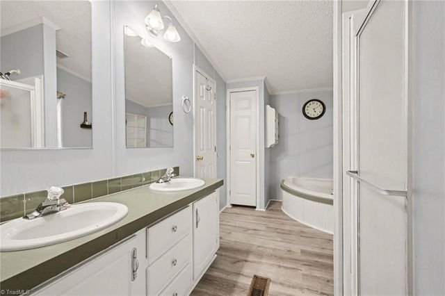 2298 Ray Loop Road, Westfield, NC 27053