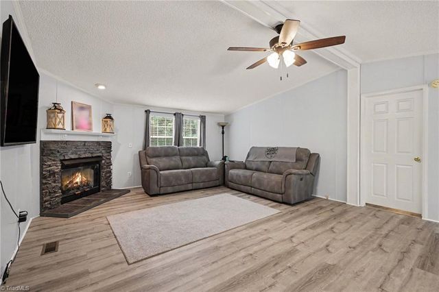 2298 Ray Loop Road, Westfield, NC 27053