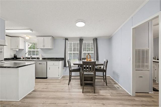 2298 Ray Loop Road, Westfield, NC 27053
