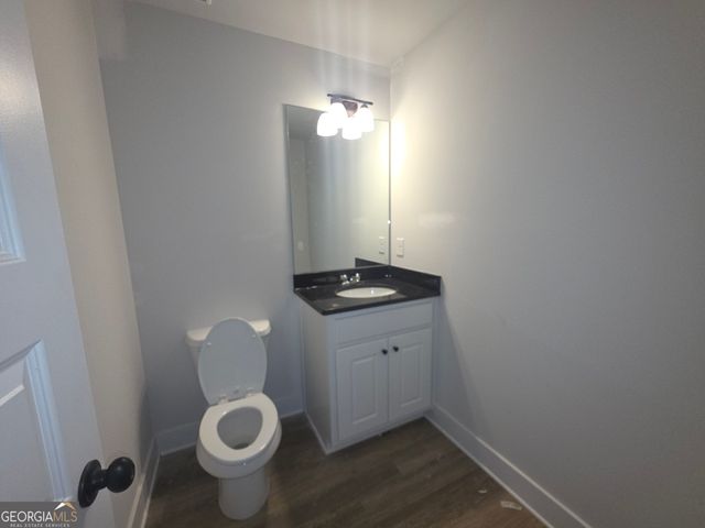 188 Lake Meadows Drive 47, Winder, GA 30680