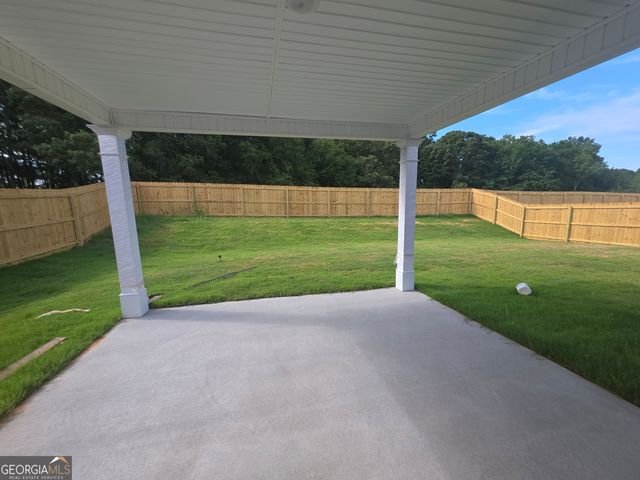 188 Lake Meadows Drive 47, Winder, GA 30680