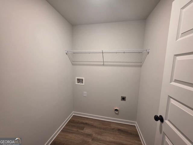 188 Lake Meadows Drive 47, Winder, GA 30680