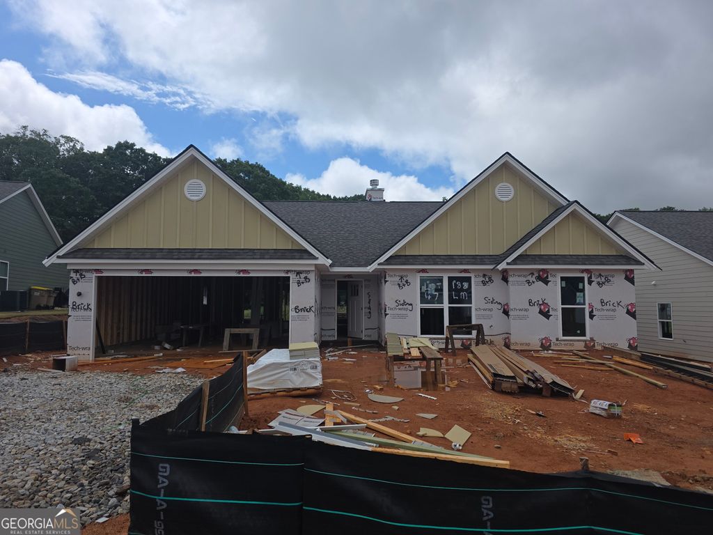 188 Lake Meadows Drive 47, Winder, GA 30680