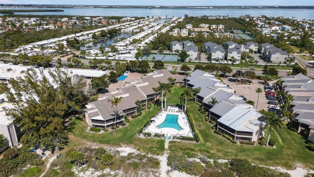 5655 GULF OF MEXICO DRIVE D107, Longboat Key, FL 34228