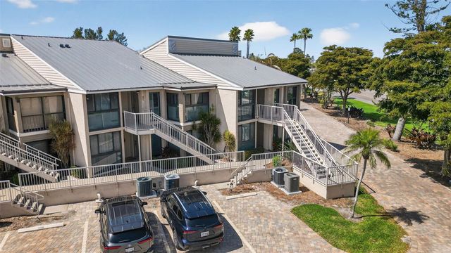 5655 GULF OF MEXICO DRIVE D107, Longboat Key, FL 34228