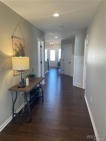 4543 Camp Road L205, Hamburg, NY 14075