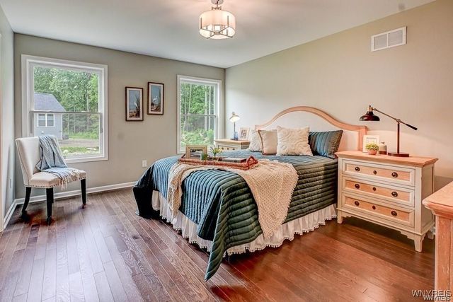 4543 Camp Road L205, Hamburg, NY 14075