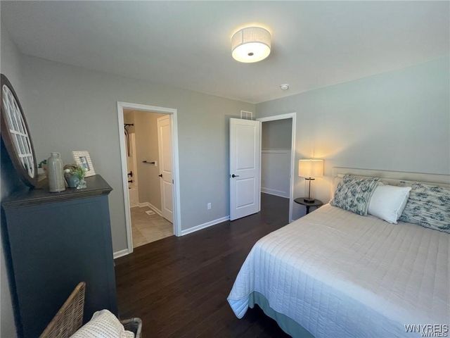 4543 Camp Road L205, Hamburg, NY 14075