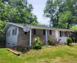 518 Banavie Drive, Unincorporated, MO 63137