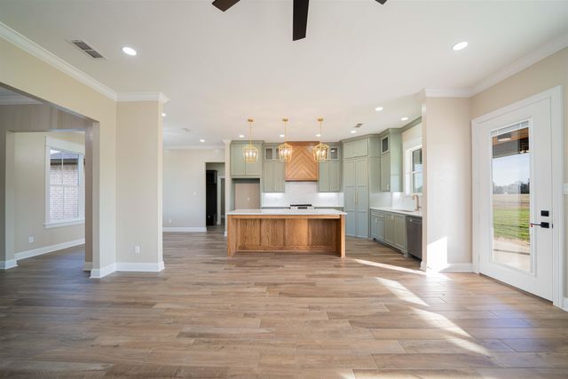 134 Sleep Easy Trl, Kilgore, TX 75662