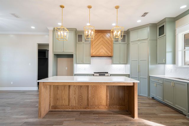 134 Sleep Easy Trl, Kilgore, TX 75662