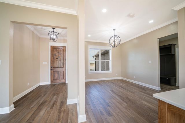 134 Sleep Easy Trl, Kilgore, TX 75662