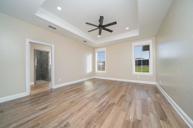 134 Sleep Easy Trl, Kilgore, TX 75662