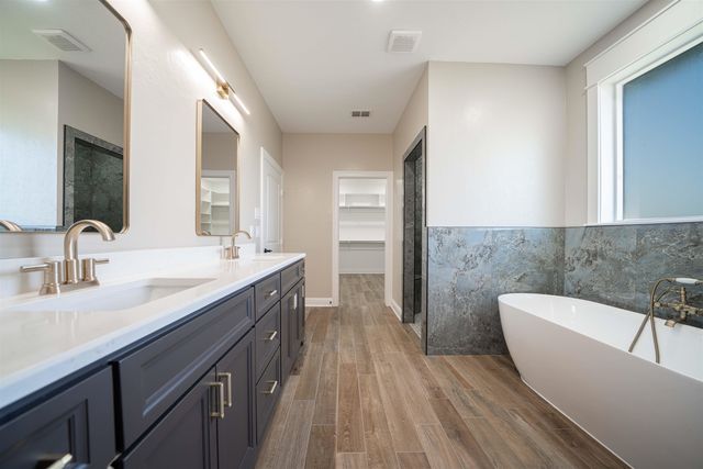 134 Sleep Easy Trl, Kilgore, TX 75662