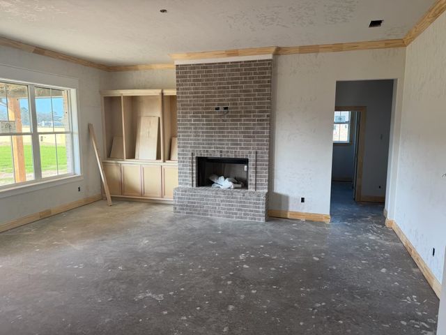 134 Sleep Easy Trl, Kilgore, TX 75662