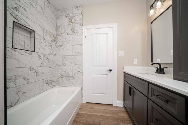 134 Sleep Easy Trl, Kilgore, TX 75662