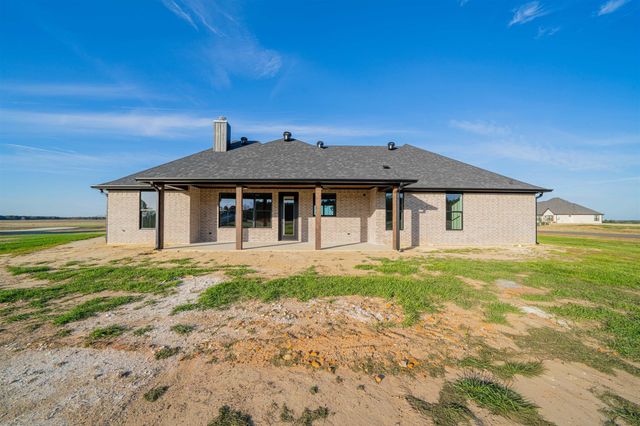 134 Sleep Easy Trl, Kilgore, TX 75662