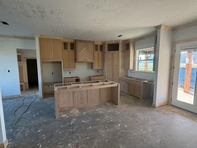 134 Sleep Easy Trl, Kilgore, TX 75662