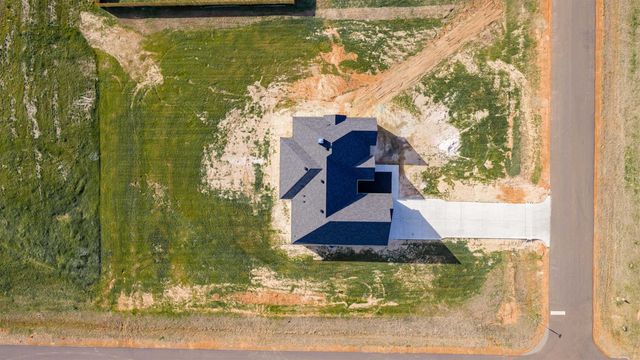 134 Sleep Easy Trl, Kilgore, TX 75662