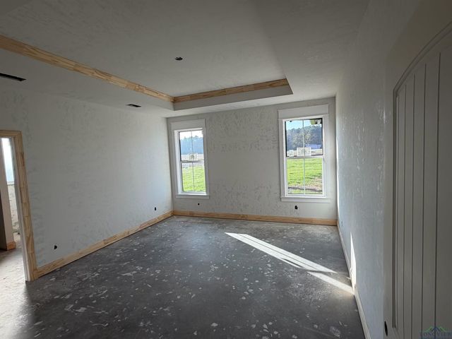 134 Sleep Easy Trl, Kilgore, TX 75662