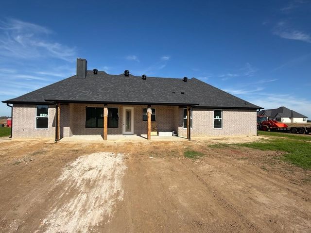 134 Sleep Easy Trl, Kilgore, TX 75662