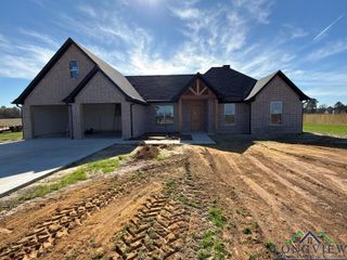 134 Sleep Easy Trl, Kilgore, TX 75662