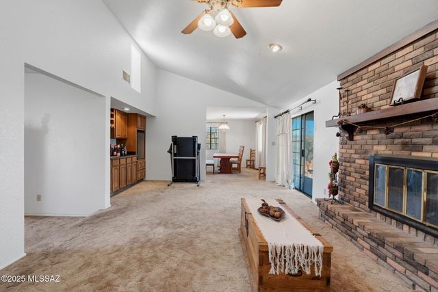 1247 Avenida Gandara, Rio Rico, AZ 85648